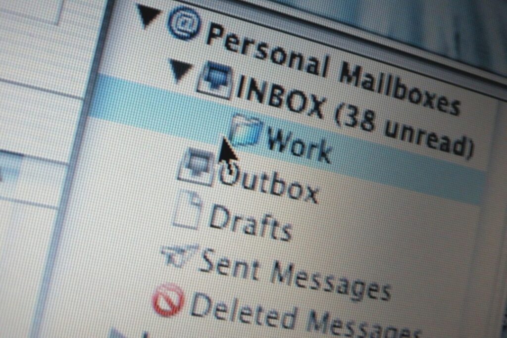 Emails might not always find their way to Microsoft inboxes