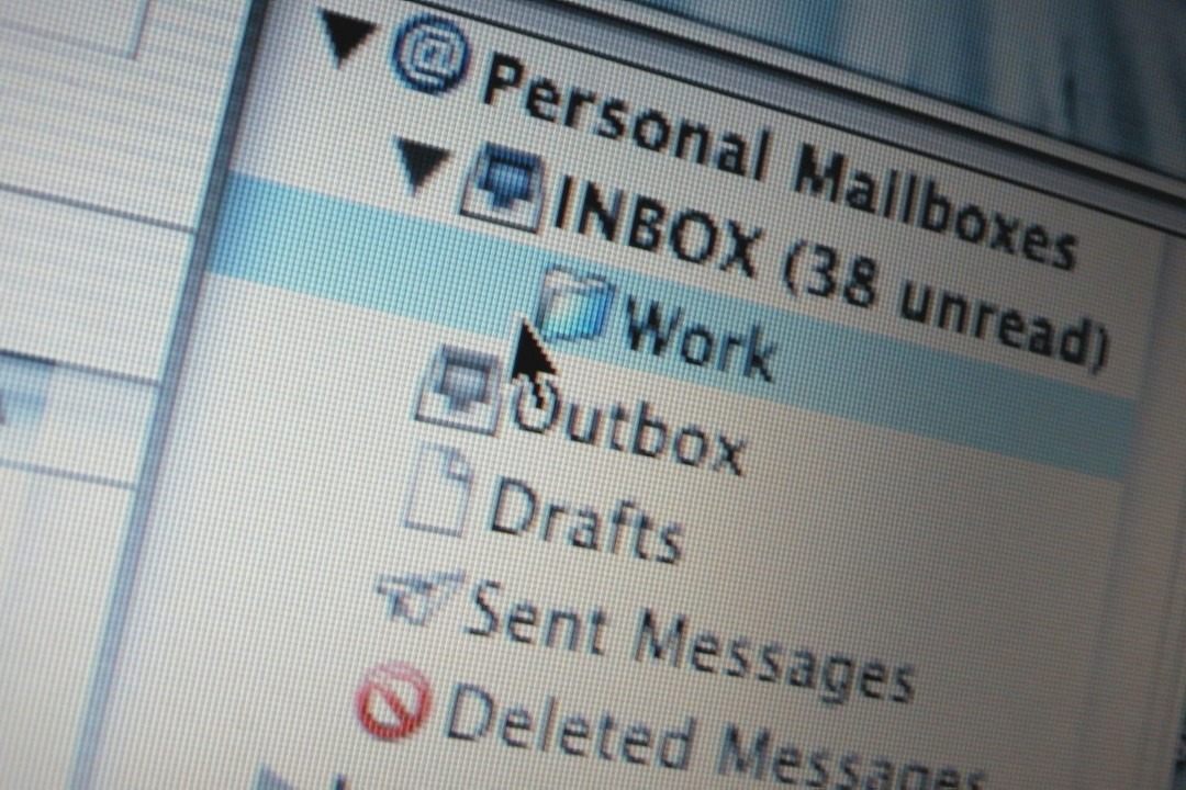 Email Deliverability and IP Warming