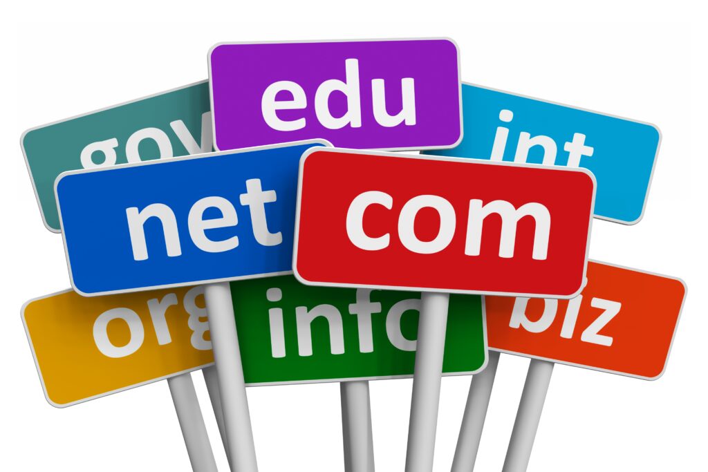 What is a Domain Name? The Marketing and Technical Info You Need