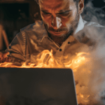 Frustrated ampscript developer