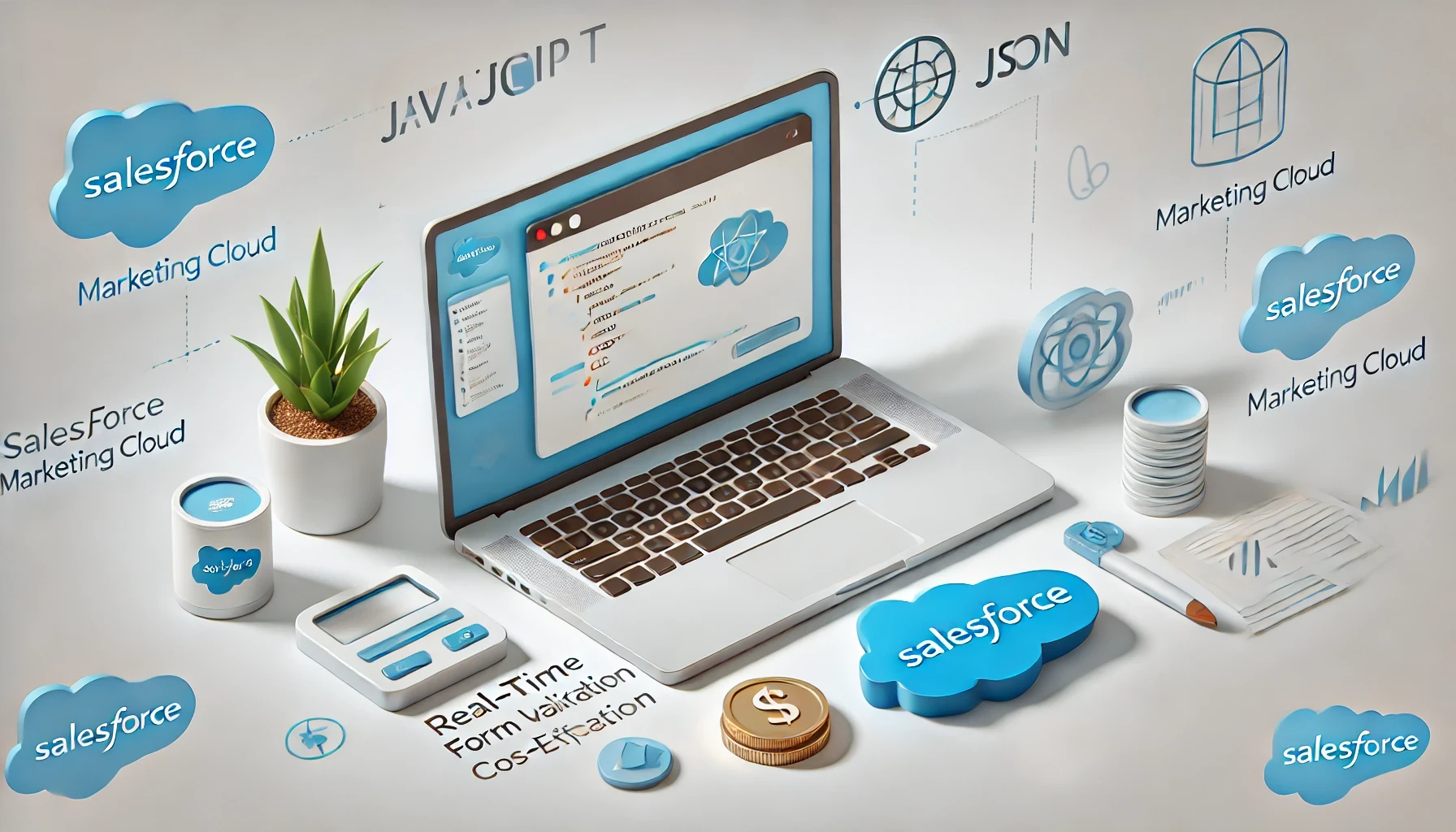 Why SFMC Code Resources Are Game-Changing for Developers