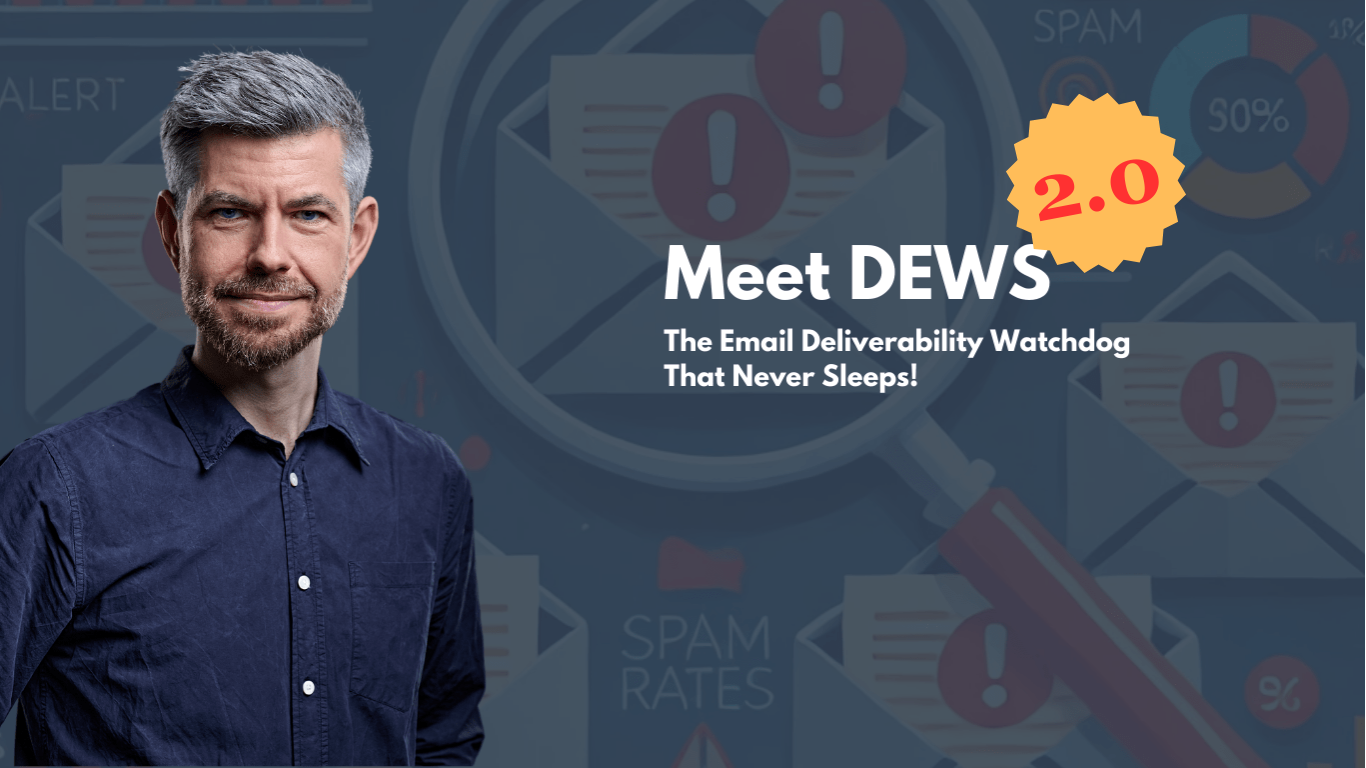 SFMC Deliverability Early Warning System: Automate Your Monitoring