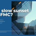 The slow sunset of SFMC. Marketing Cloud at a crossroads: Is Salesforce quietly moving on?