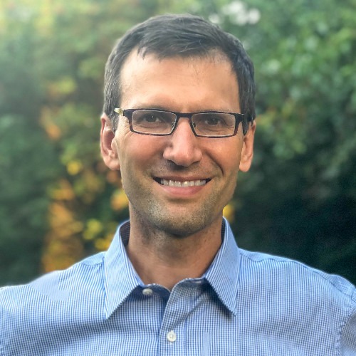 Tim Ziter