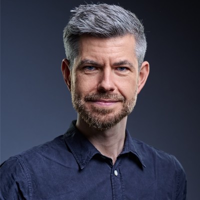 Lukas Lunow