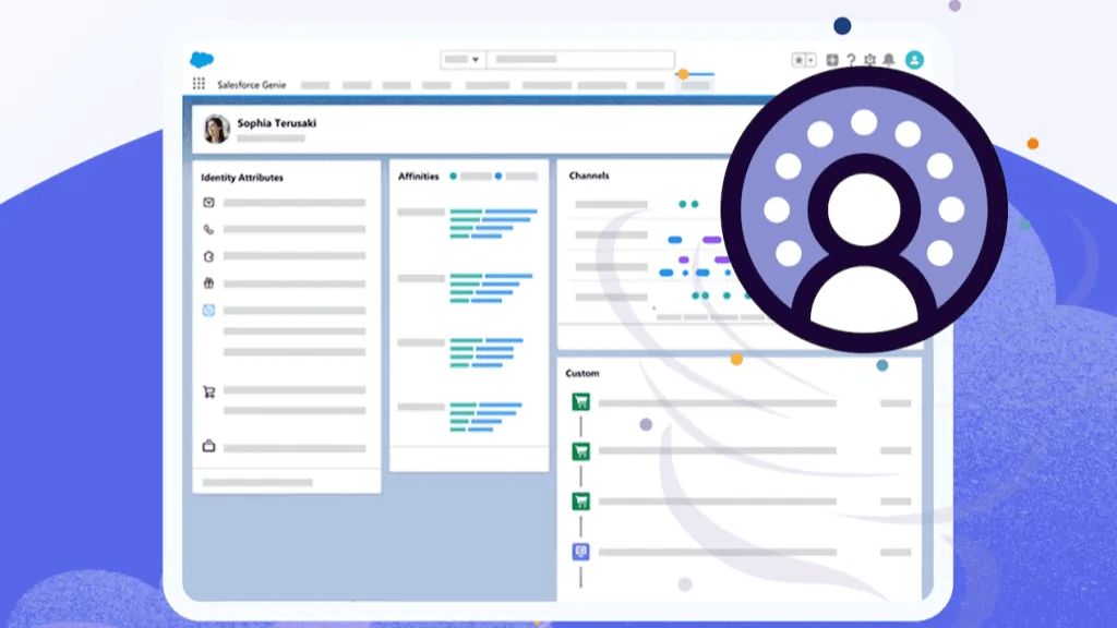 What Salesforce Data 360 Is Not (CDP vs Data Cloud vs MDM vs Data Lake)